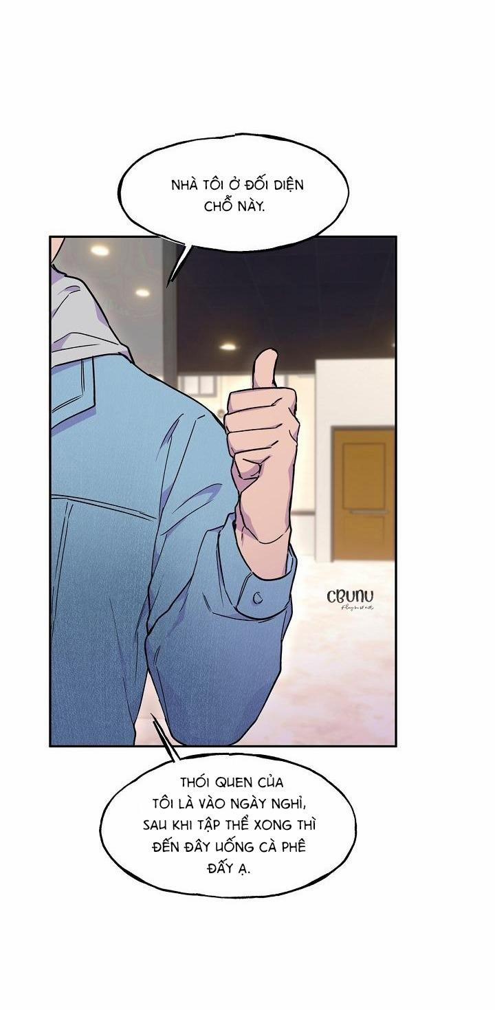 Nụ Hôn Chết Chóc 13 trang 21