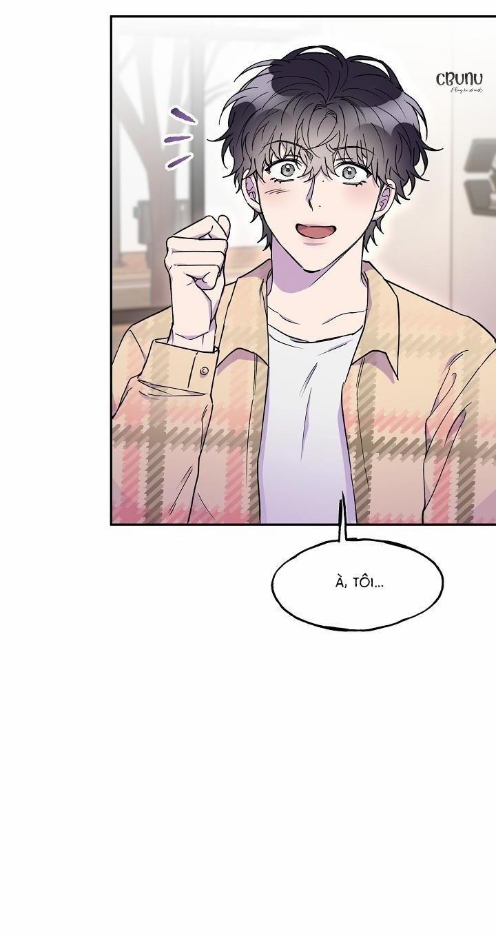 Nụ Hôn Chết Chóc 13 trang 23