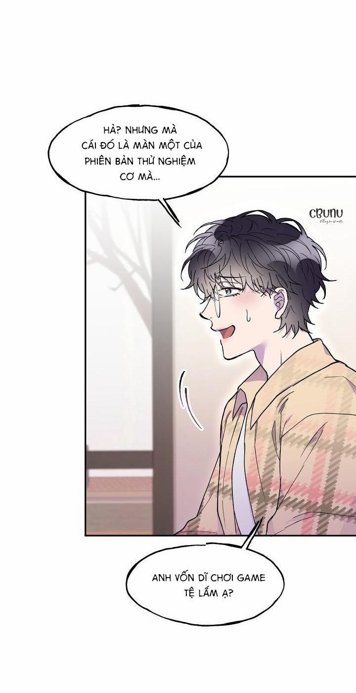 Nụ Hôn Chết Chóc 13 trang 26