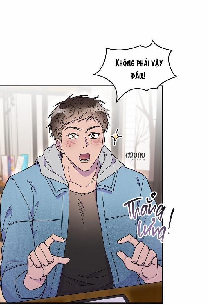 Nụ Hôn Chết Chóc 13 trang 27