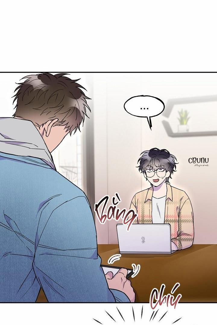 Nụ Hôn Chết Chóc 13 trang 29