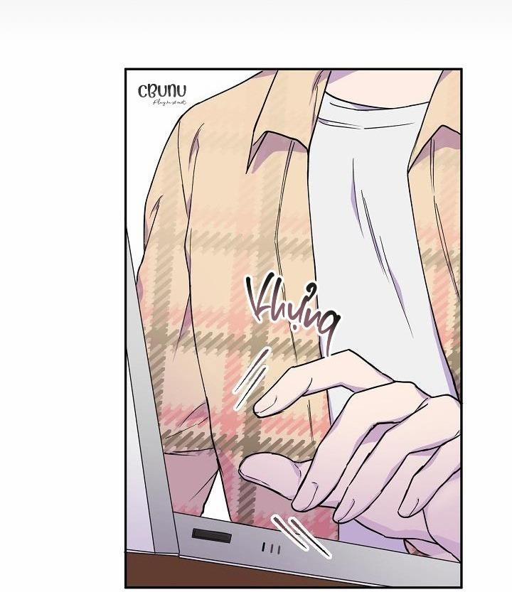 Nụ Hôn Chết Chóc 13 trang 36