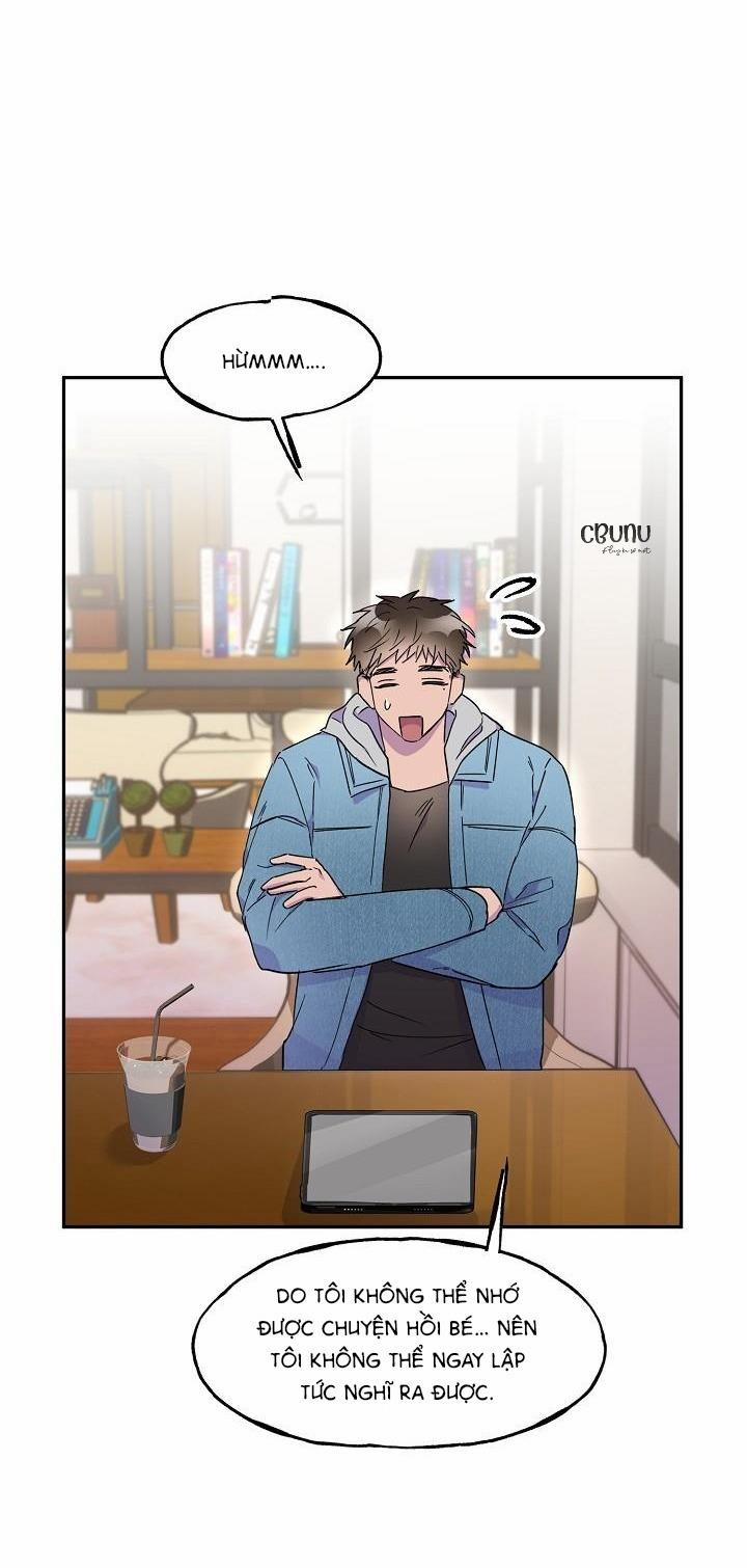 Nụ Hôn Chết Chóc 13 trang 49