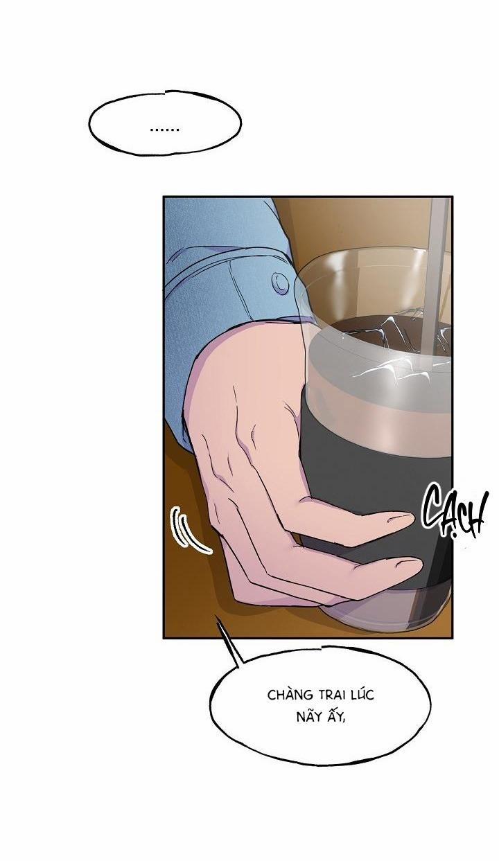 Nụ Hôn Chết Chóc 13 trang 54