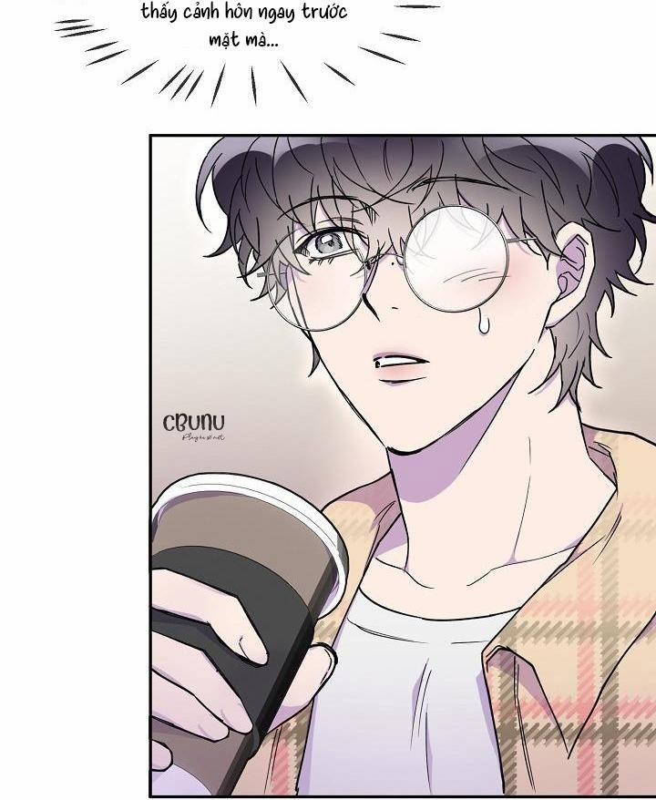 Nụ Hôn Chết Chóc 13 trang 63