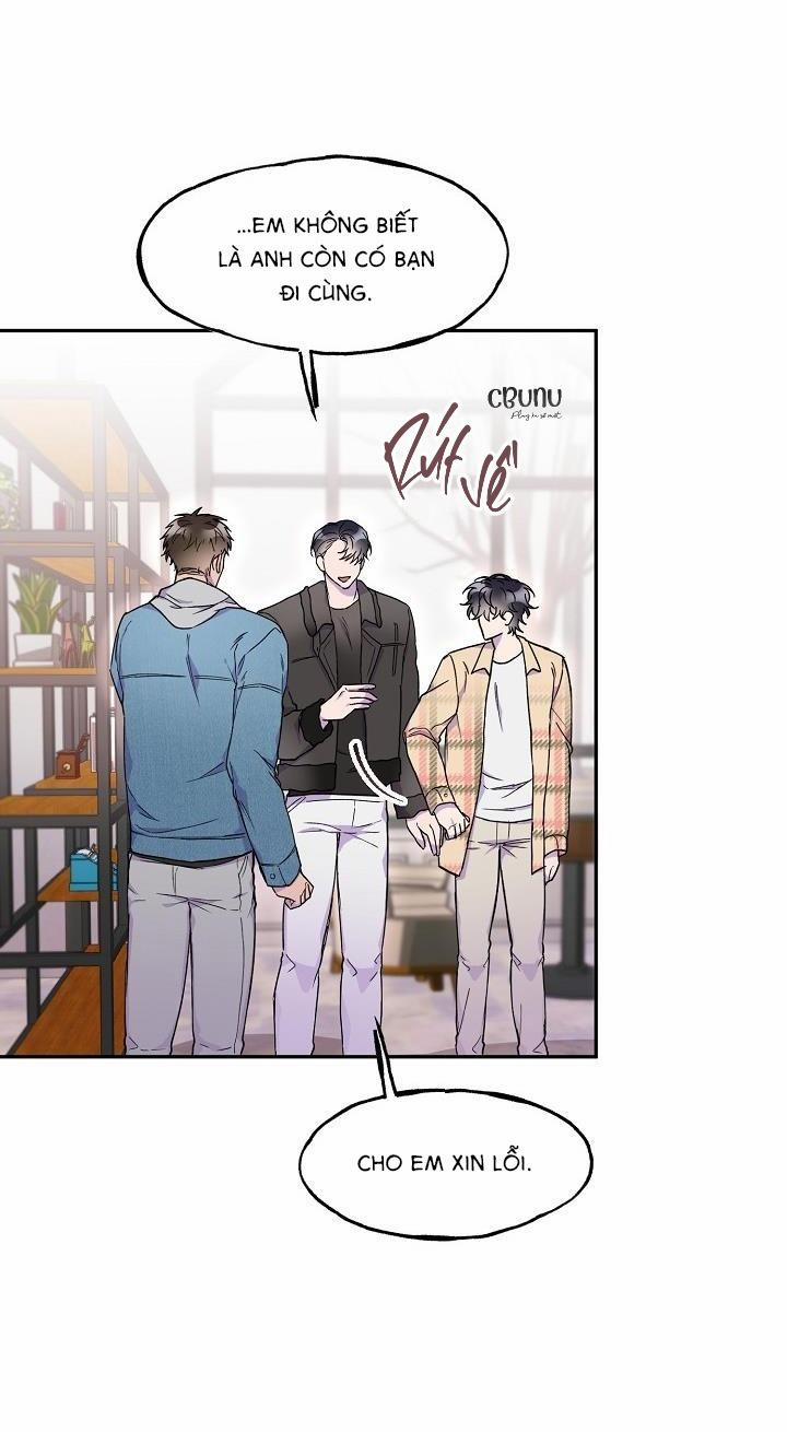 Nụ Hôn Chết Chóc 13 trang 8