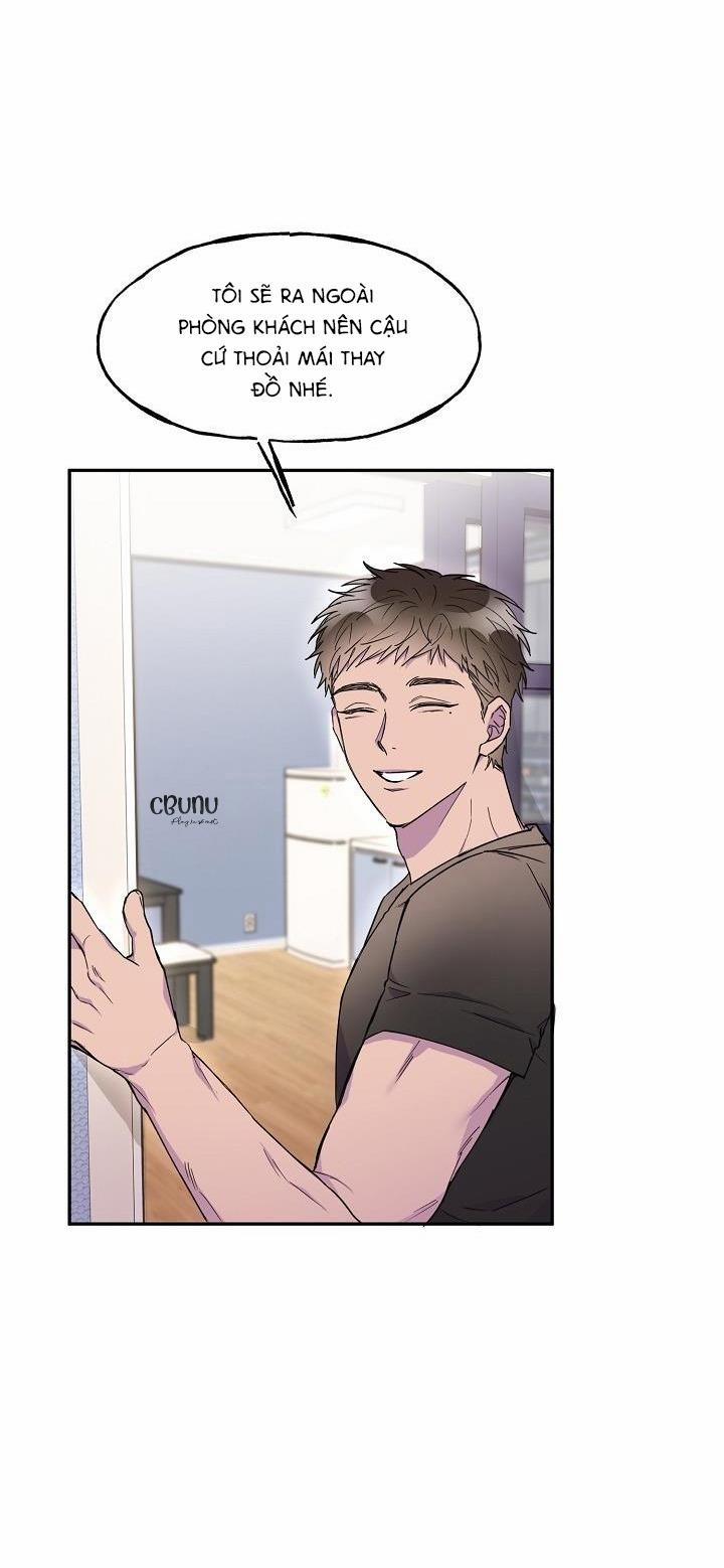 Nụ Hôn Chết Chóc 13 trang 83