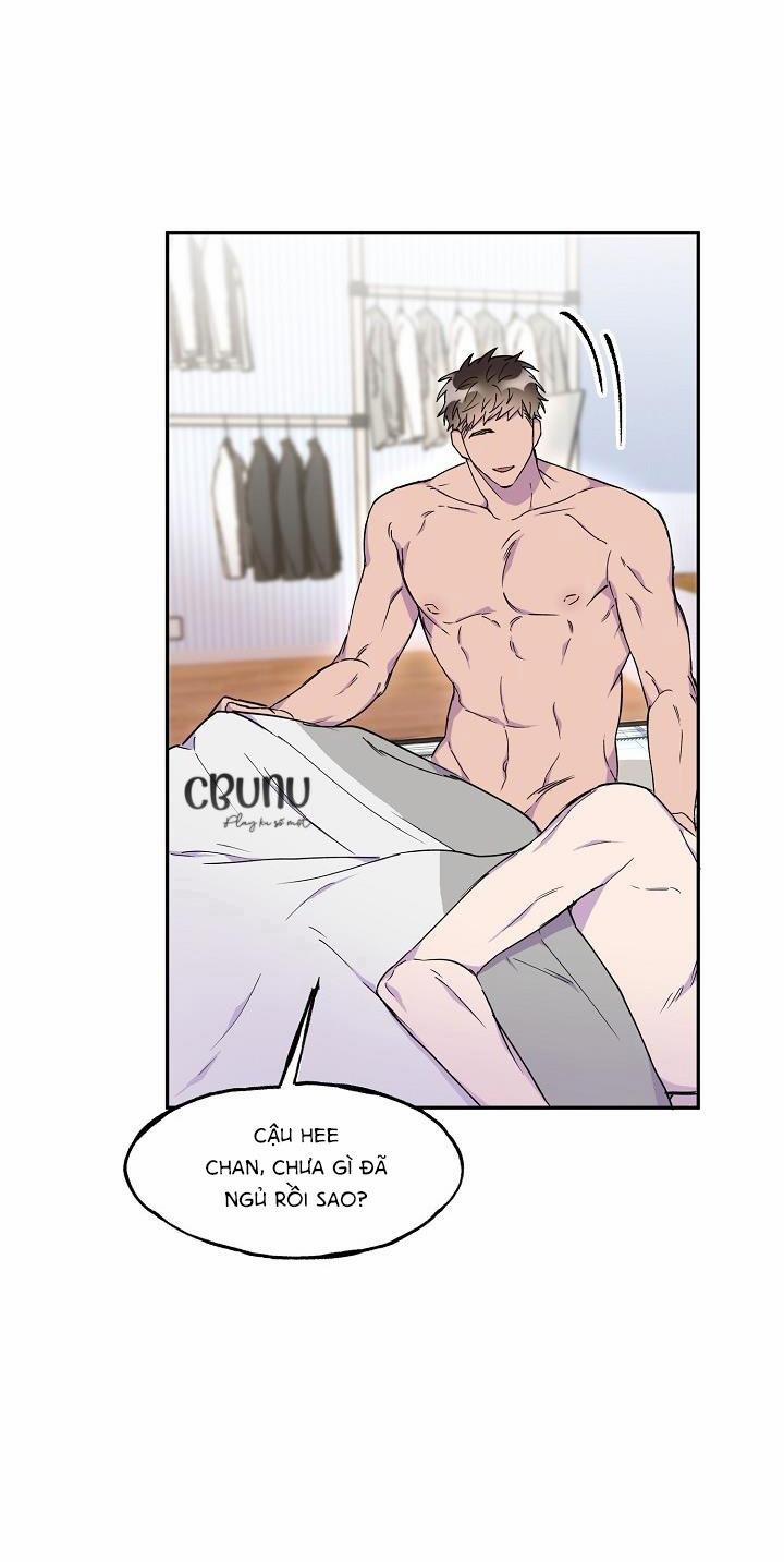 Nụ Hôn Chết Chóc 14 H+ trang 102