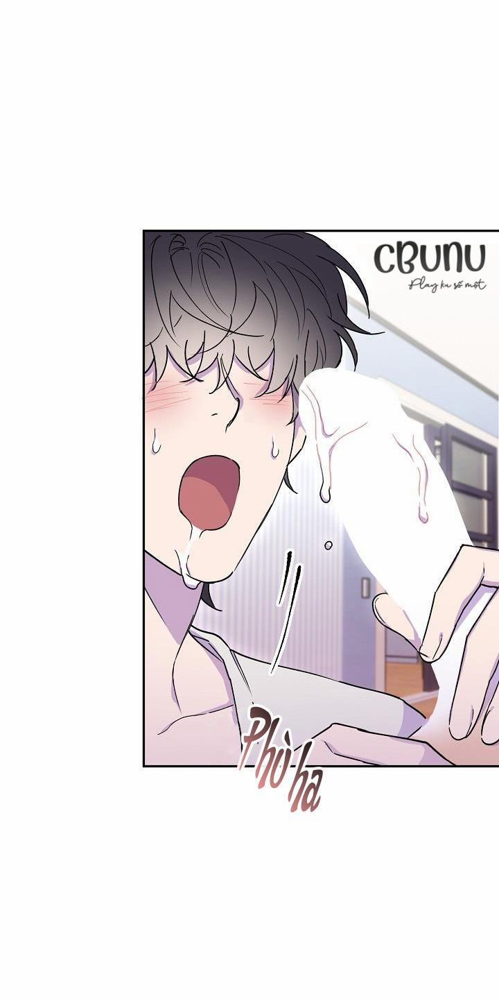 Nụ Hôn Chết Chóc 14 H+ trang 23