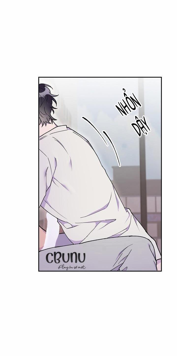 Nụ Hôn Chết Chóc 14 H+ trang 27