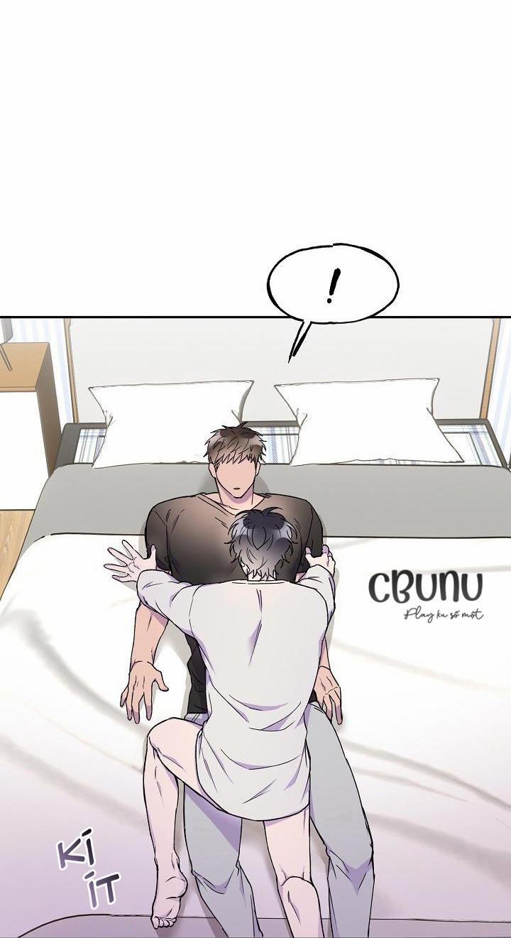 Nụ Hôn Chết Chóc 14 H+ trang 28