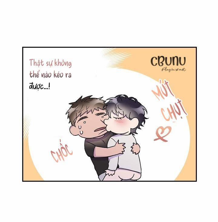 Nụ Hôn Chết Chóc 14 H+ trang 57