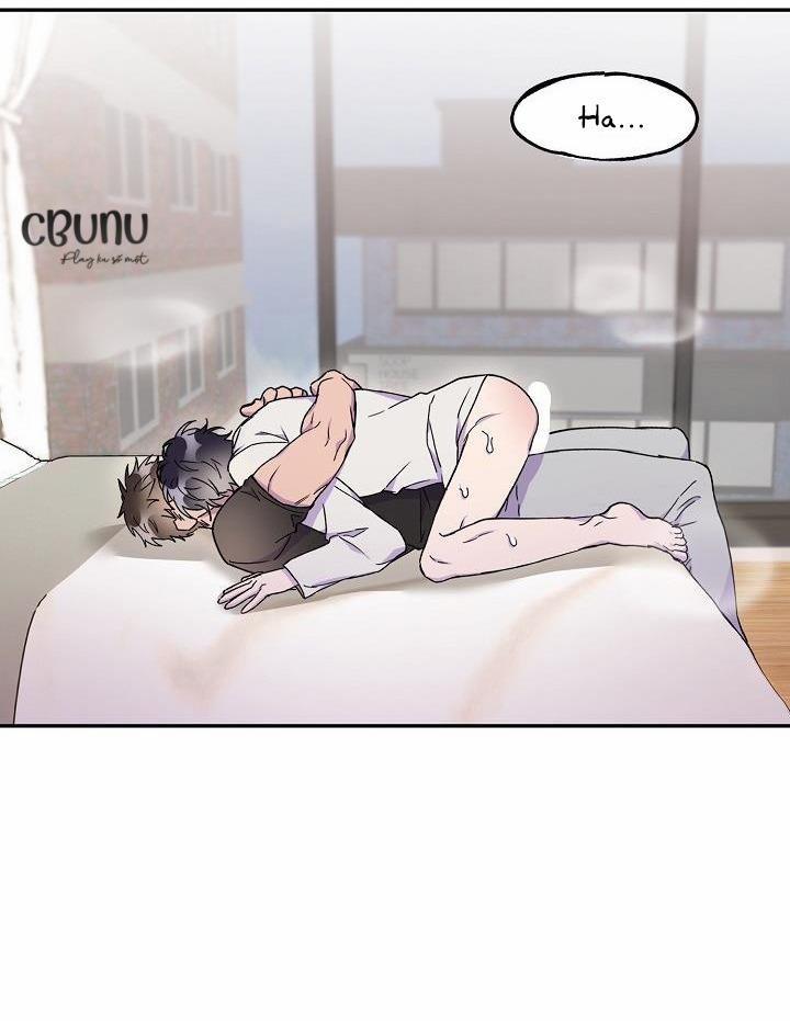 Nụ Hôn Chết Chóc 14 H+ trang 72