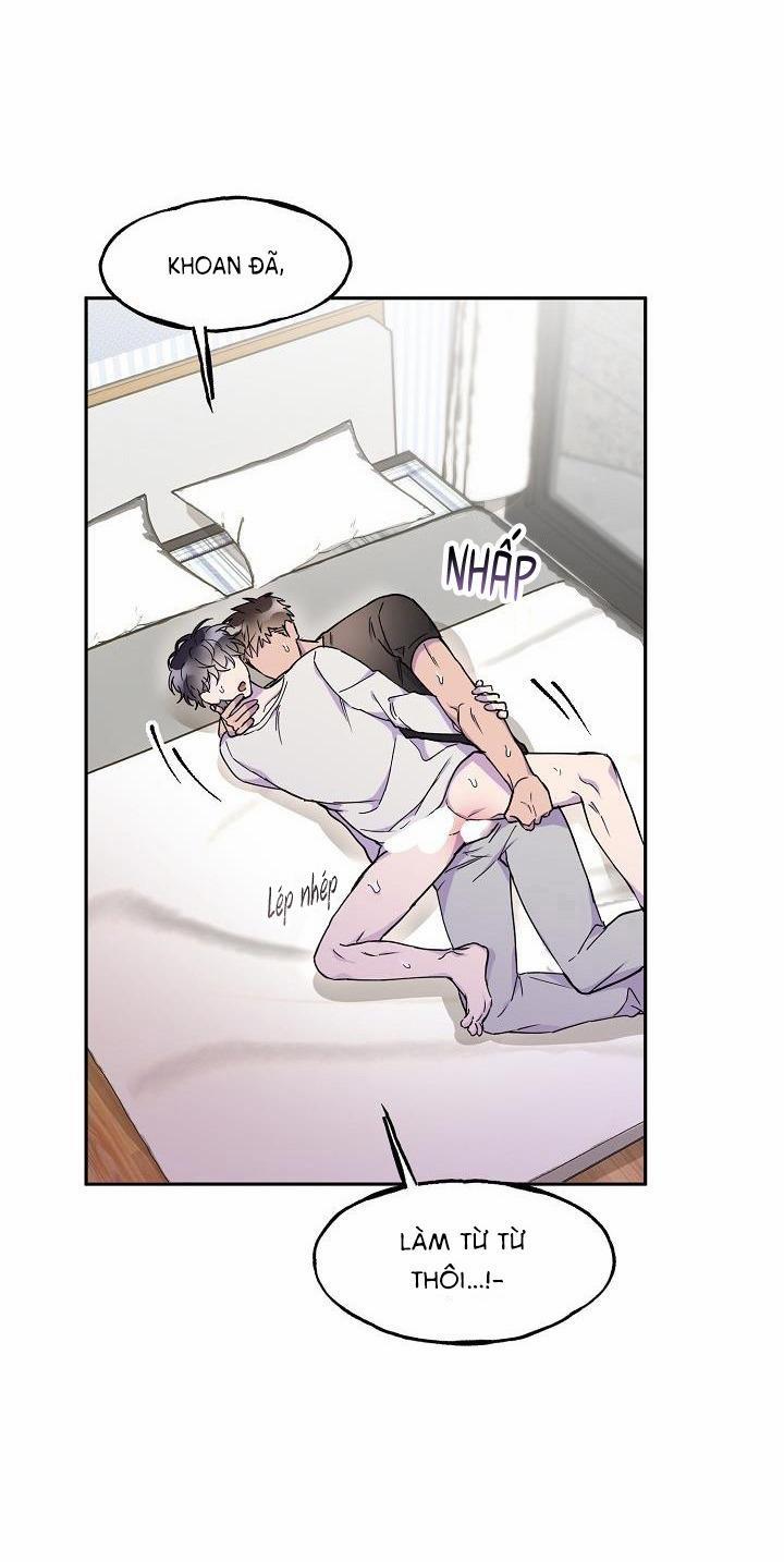 Nụ Hôn Chết Chóc 14 H+ trang 88