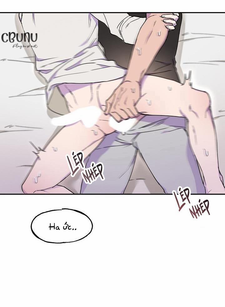 Nụ Hôn Chết Chóc 14 H+ trang 90