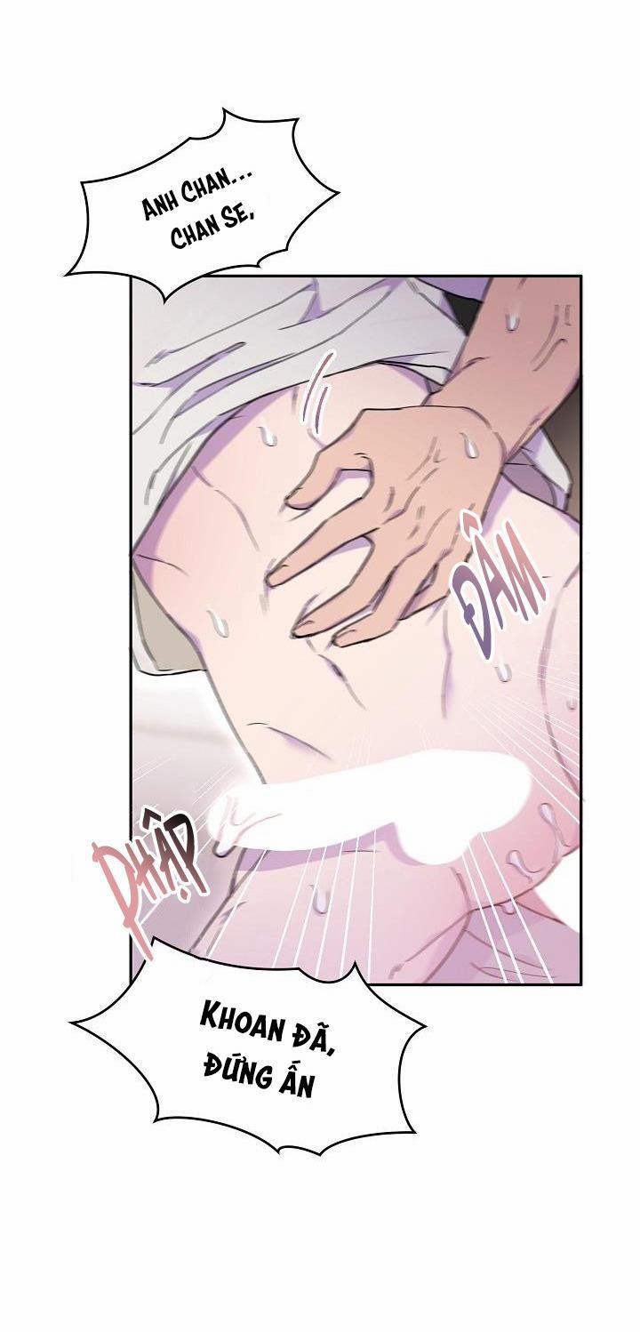 Nụ Hôn Chết Chóc 14 H+ trang 96