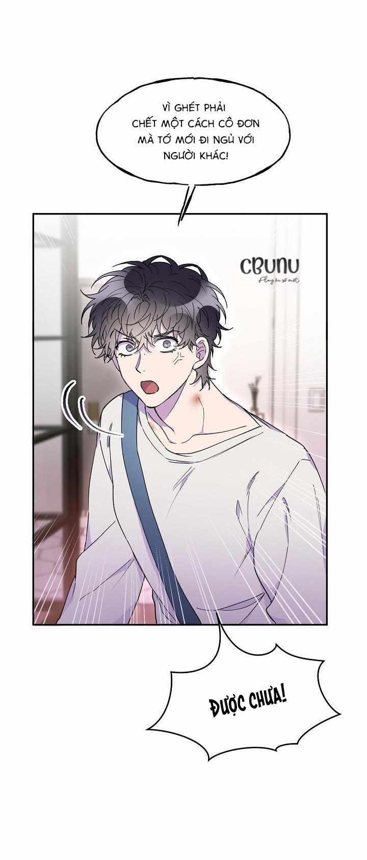 Nụ Hôn Chết Chóc 15 trang 103