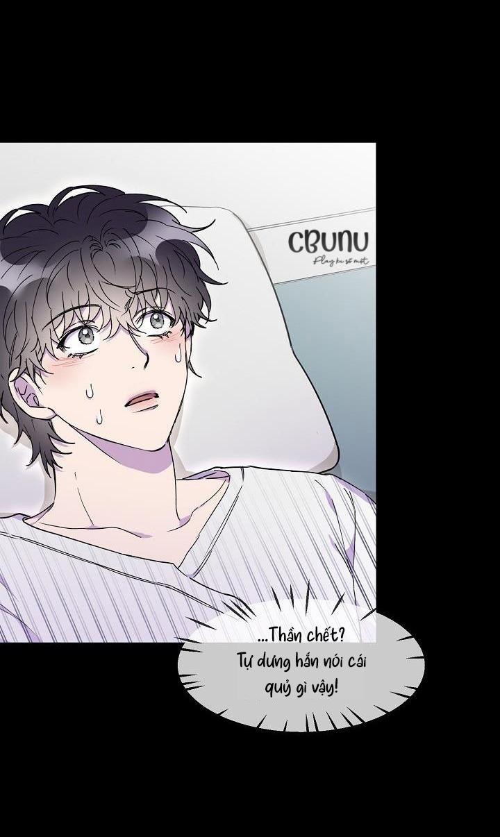 Nụ Hôn Chết Chóc 15 trang 19