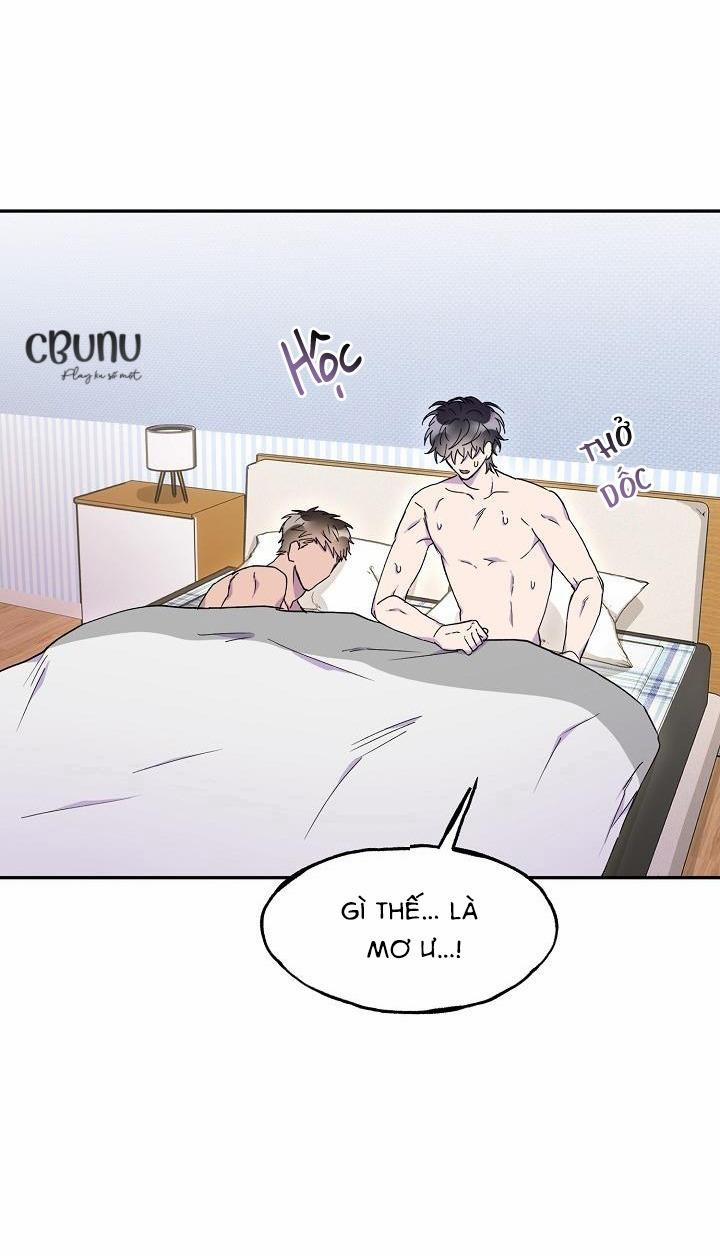 Nụ Hôn Chết Chóc 15 trang 29