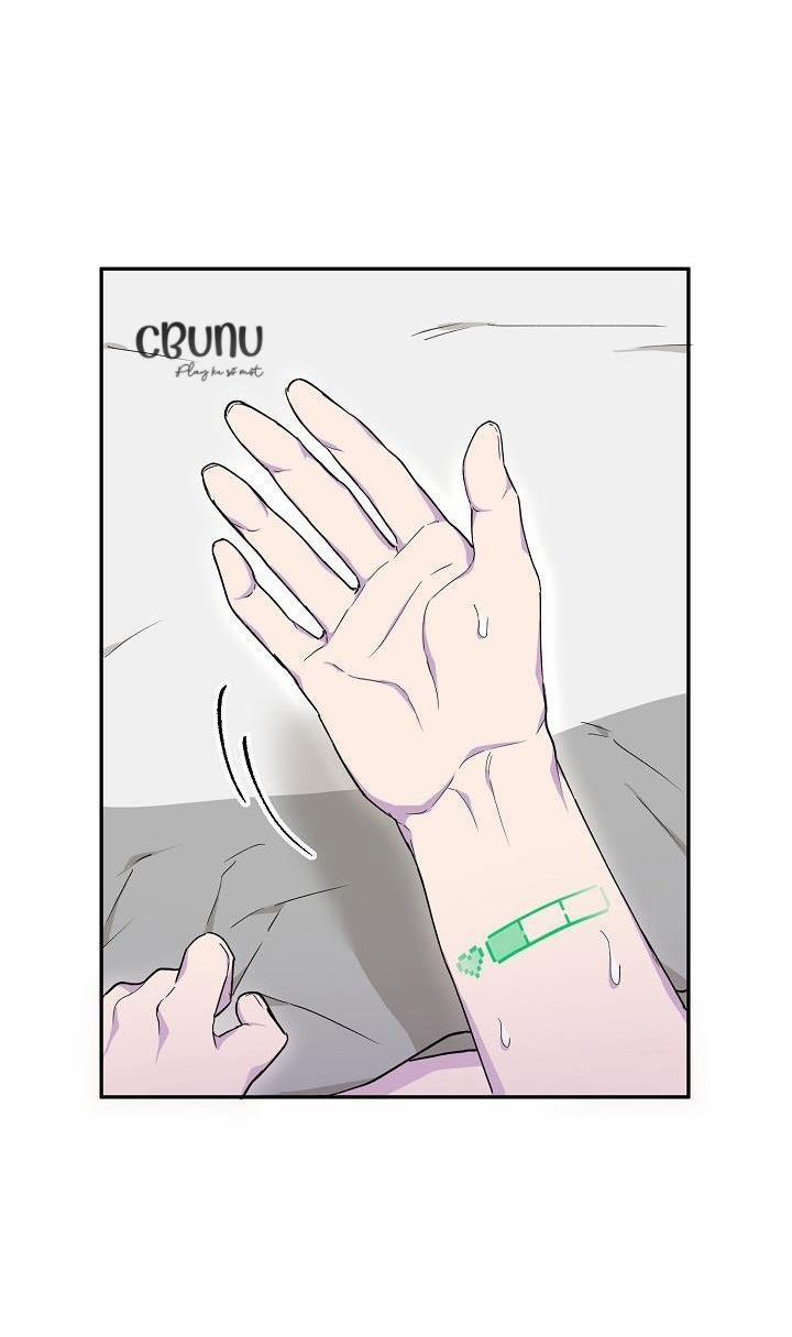 Nụ Hôn Chết Chóc 15 trang 30