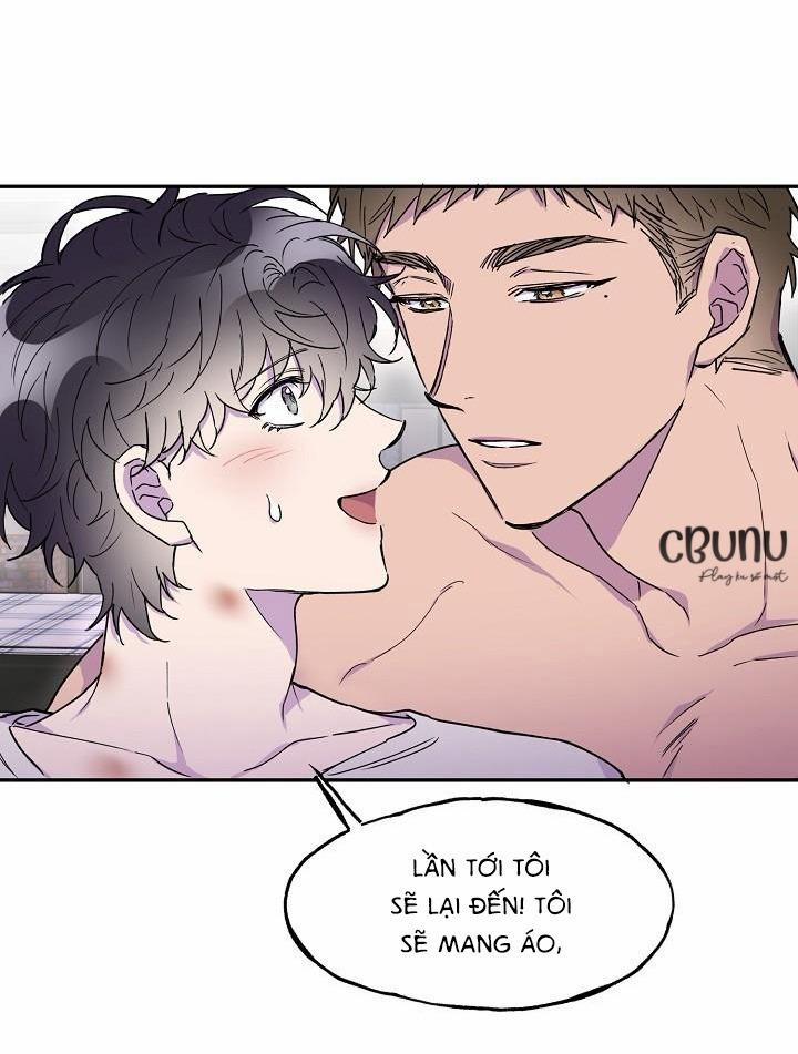 Nụ Hôn Chết Chóc 15 trang 45