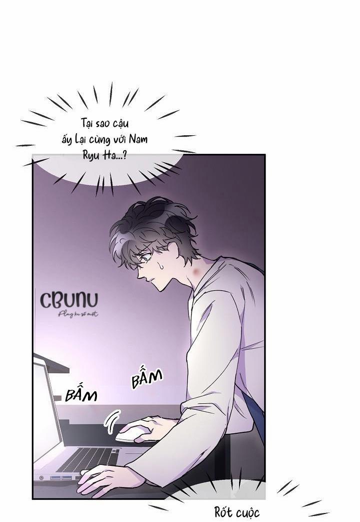 Nụ Hôn Chết Chóc 15 trang 65