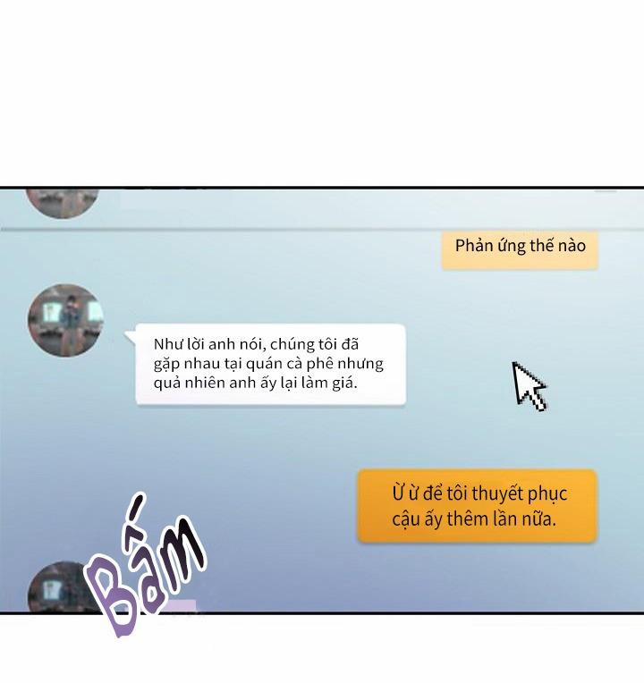 Nụ Hôn Chết Chóc 15 trang 67