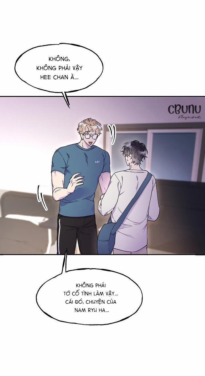 Nụ Hôn Chết Chóc 15 trang 81