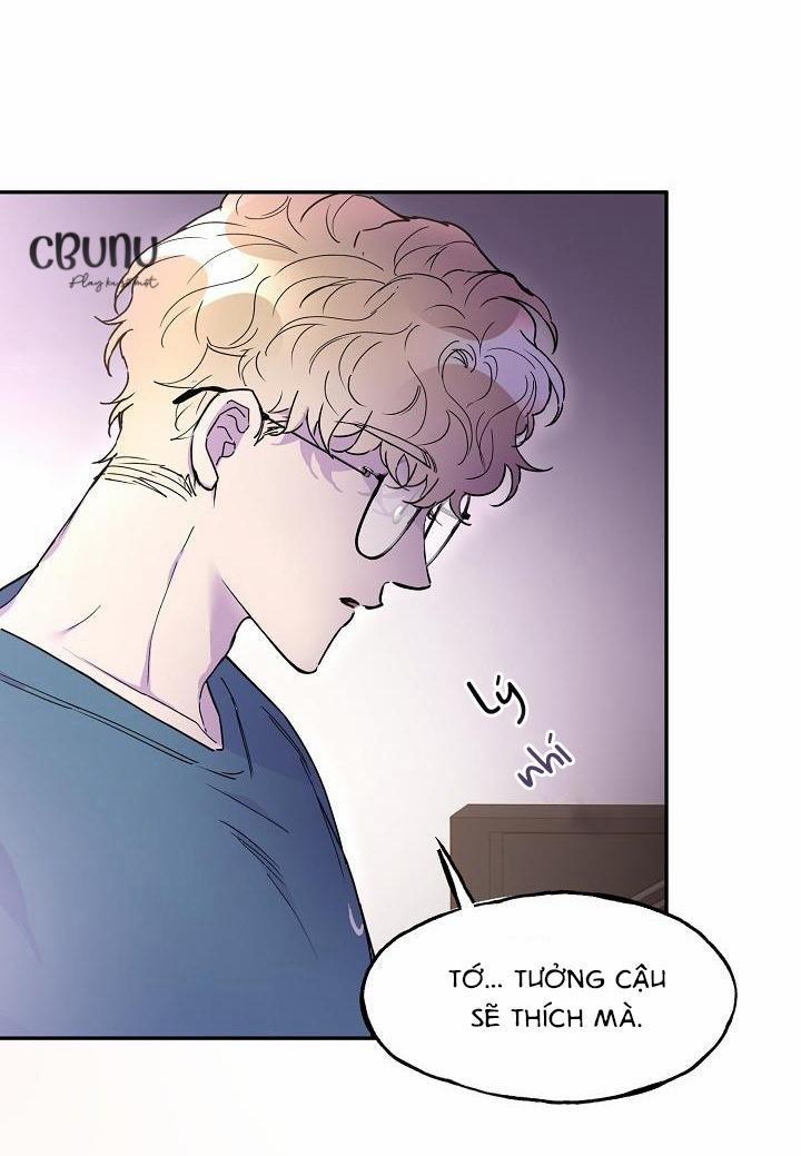 Nụ Hôn Chết Chóc 15 trang 92