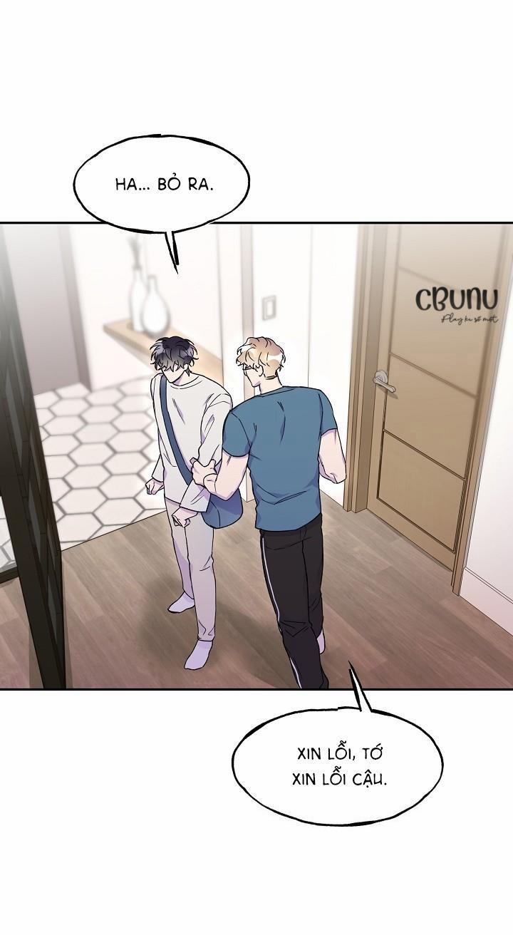 Nụ Hôn Chết Chóc 15 trang 99