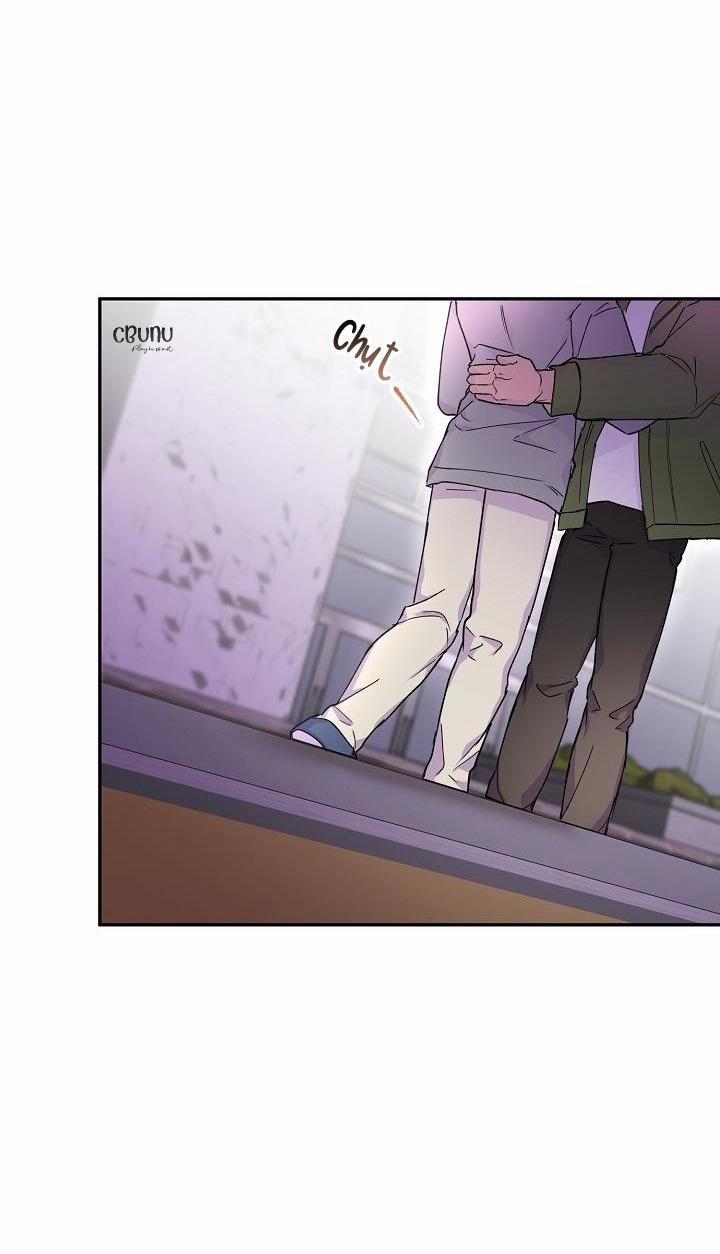 Nụ Hôn Chết Chóc 16 trang 110