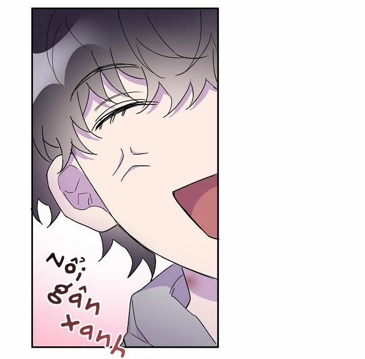 Nụ Hôn Chết Chóc 16 trang 19