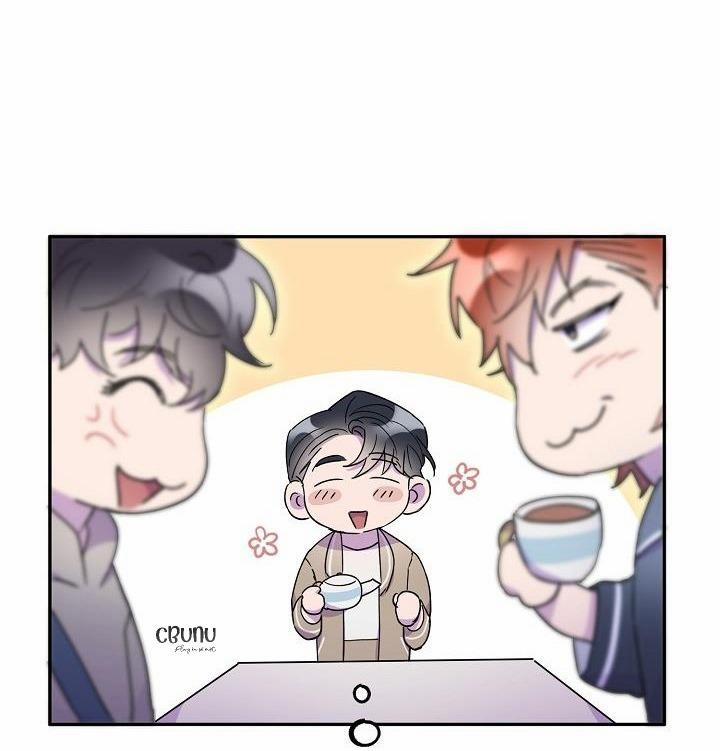 Nụ Hôn Chết Chóc 16 trang 21