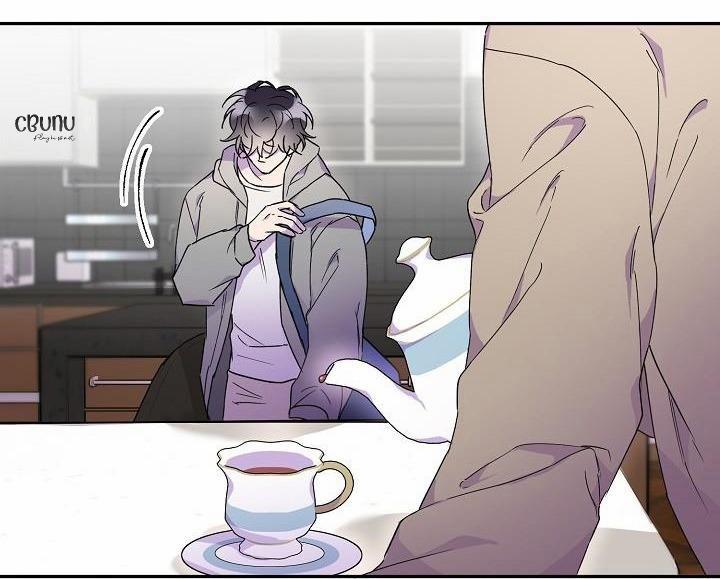 Nụ Hôn Chết Chóc 16 trang 24