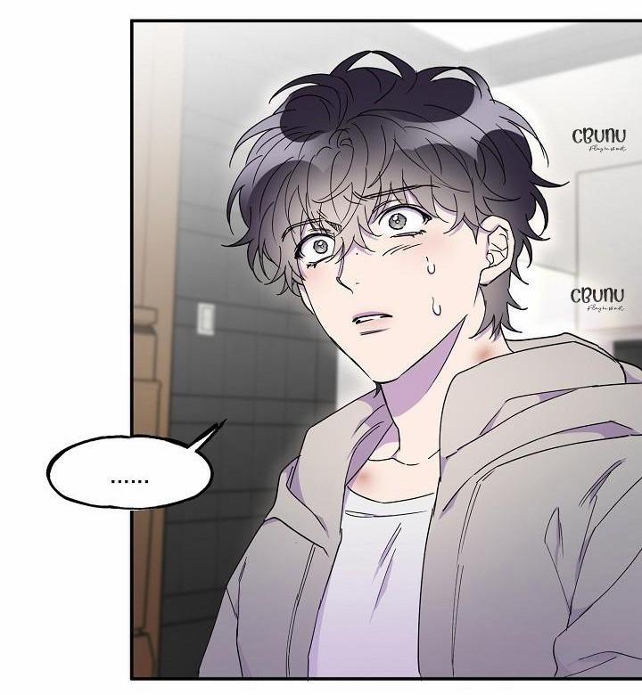 Nụ Hôn Chết Chóc 16 trang 38