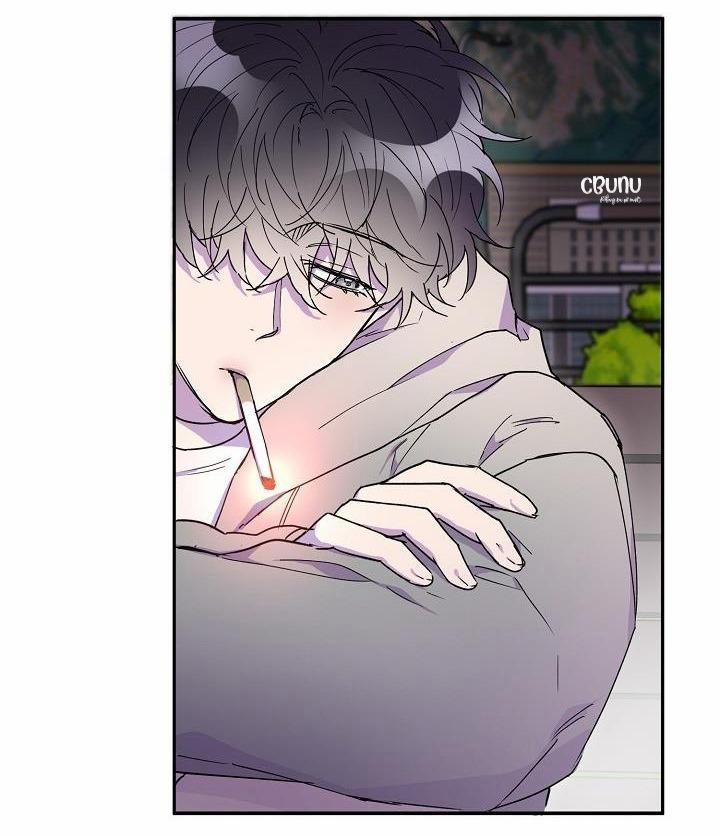 Nụ Hôn Chết Chóc 16 trang 79