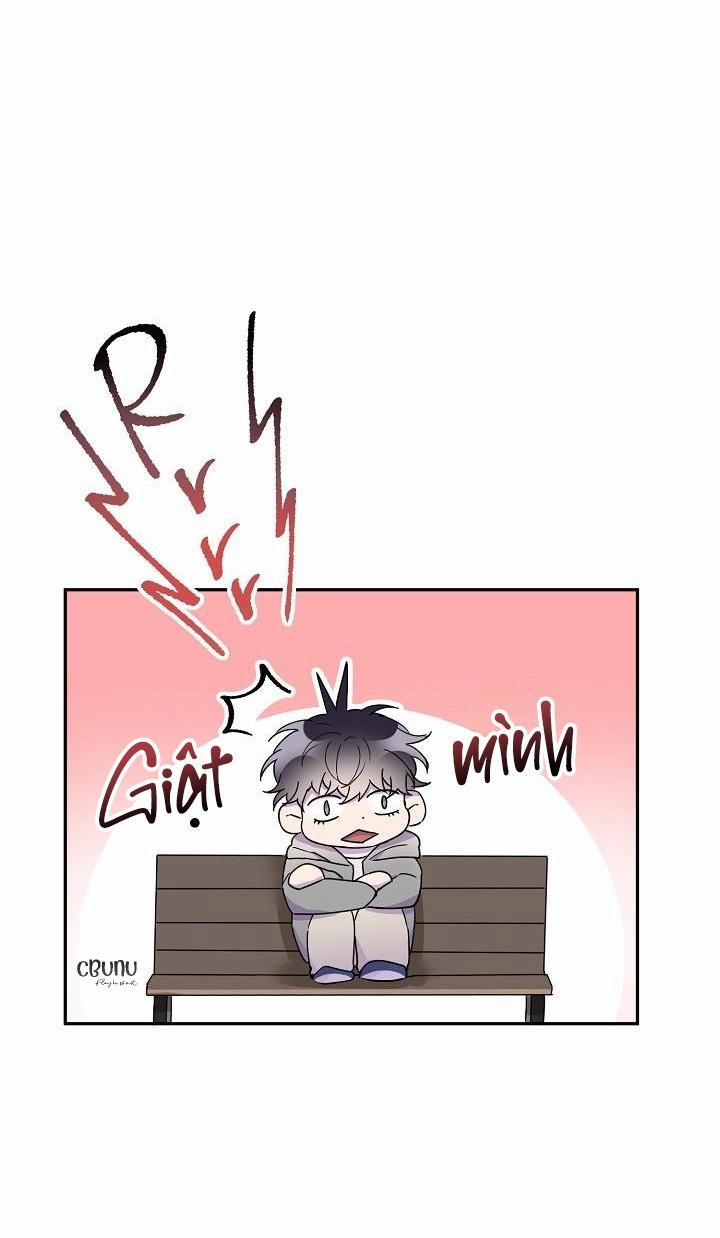 Nụ Hôn Chết Chóc 16 trang 83