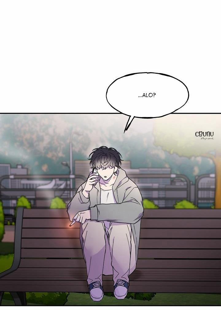 Nụ Hôn Chết Chóc 16 trang 85