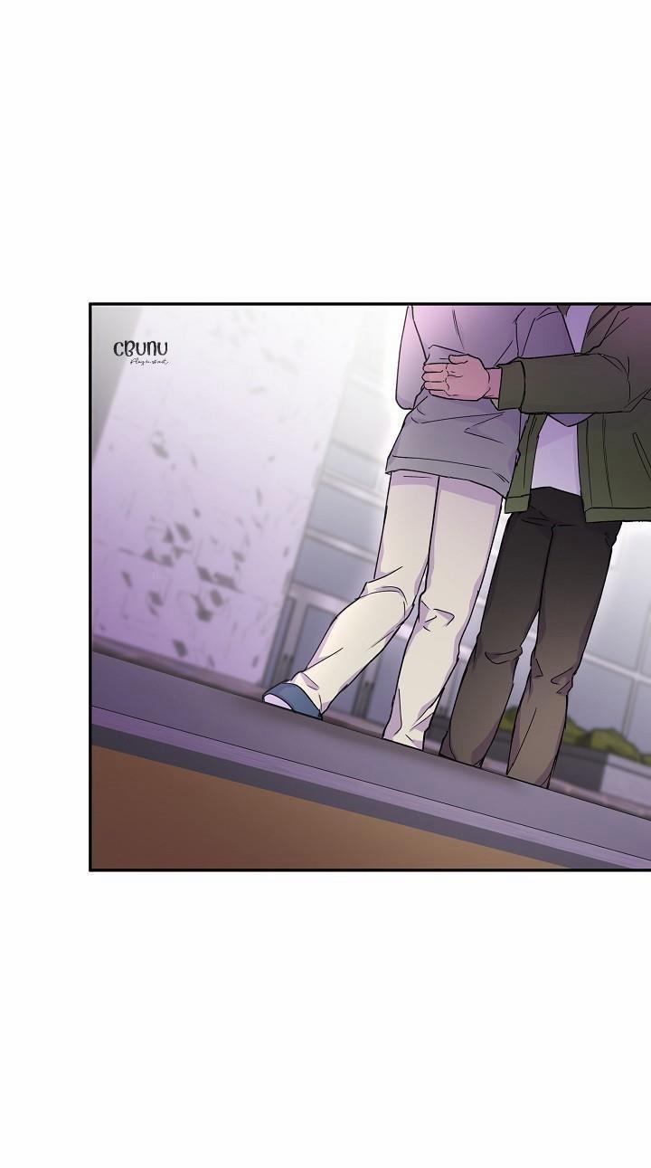 Nụ Hôn Chết Chóc 17 trang 1