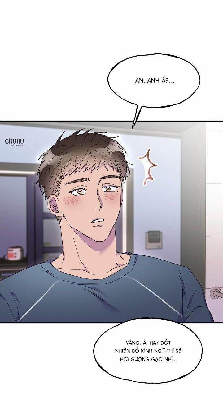 Nụ Hôn Chết Chóc 17 trang 104