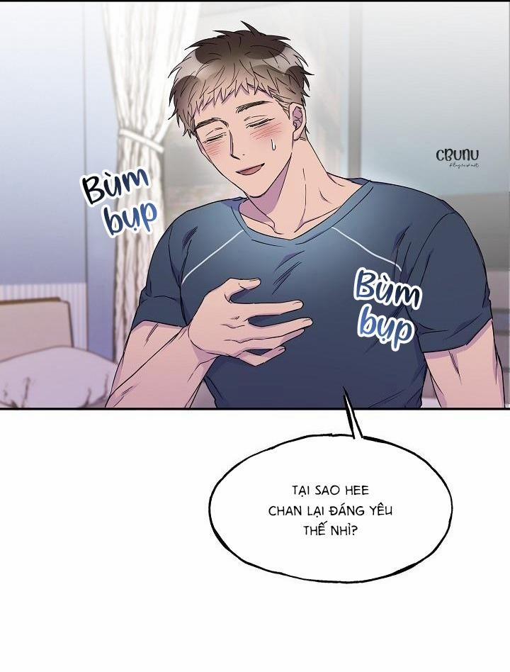 Nụ Hôn Chết Chóc 17 trang 112