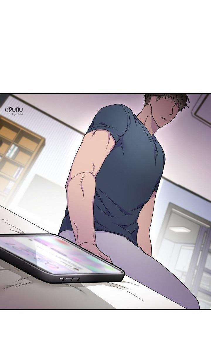 Nụ Hôn Chết Chóc 17 trang 125