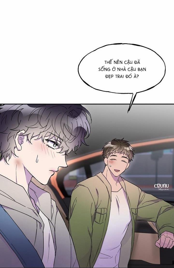 Nụ Hôn Chết Chóc 17 trang 15