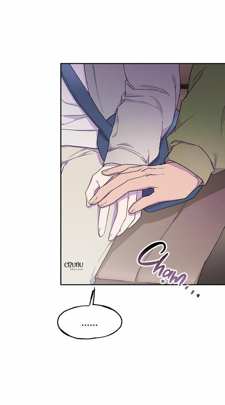 Nụ Hôn Chết Chóc 17 trang 29