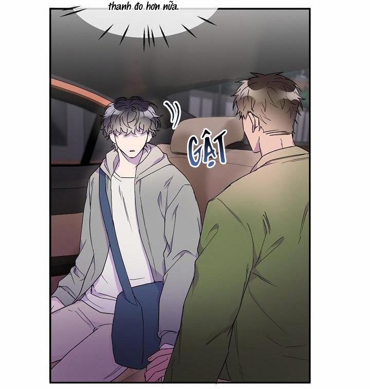 Nụ Hôn Chết Chóc 17 trang 34