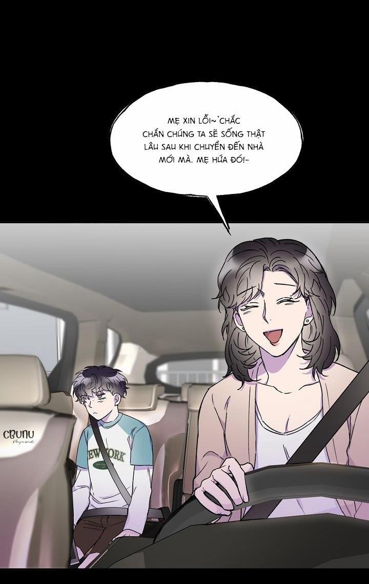 Nụ Hôn Chết Chóc 17 trang 52