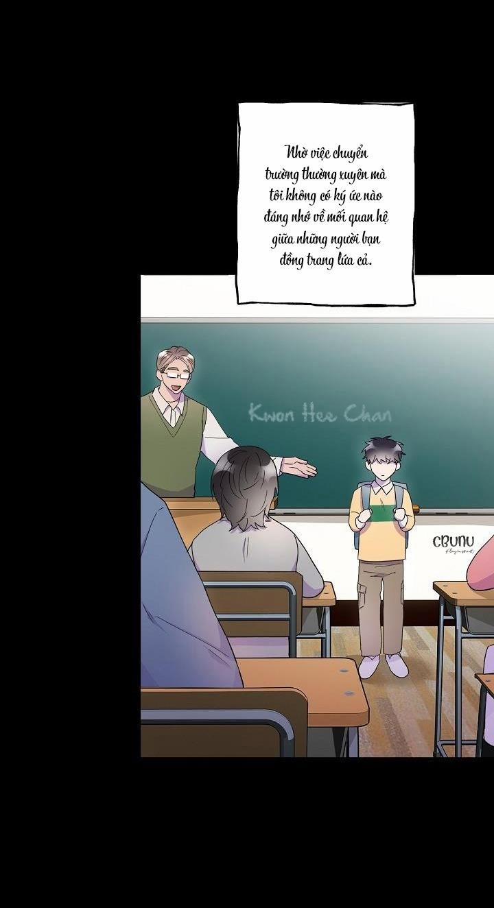 Nụ Hôn Chết Chóc 17 trang 59