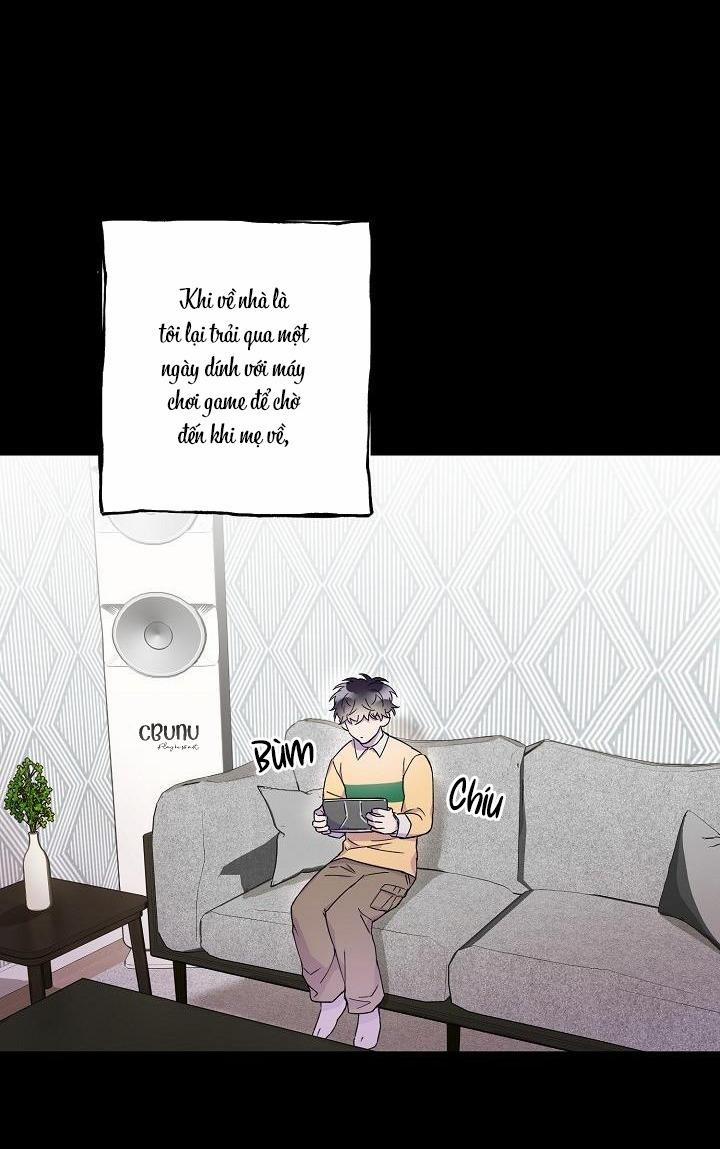 Nụ Hôn Chết Chóc 17 trang 60