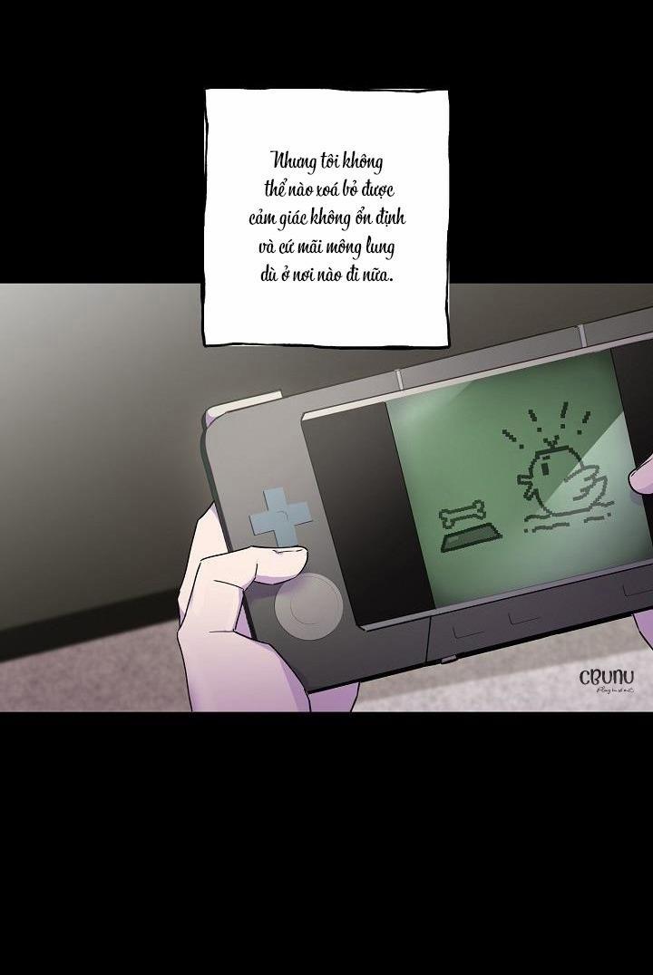 Nụ Hôn Chết Chóc 17 trang 61