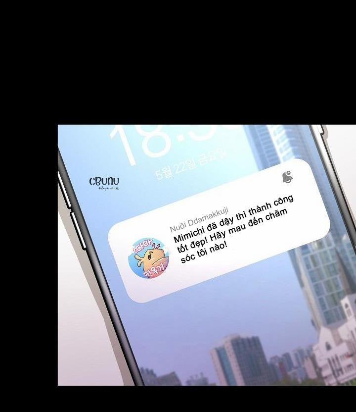 Nụ Hôn Chết Chóc 17 trang 79